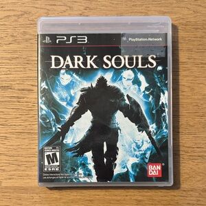 Dark Souls for Sony PlayStation 3